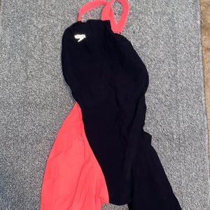 Fast Skin SPEEDO Closed Back